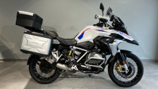 BMW R1250 GS TE 